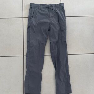 Pelagic Men's Gray Skinny Jeans